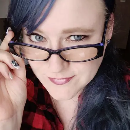 Gina Marie Ramsey Beatty