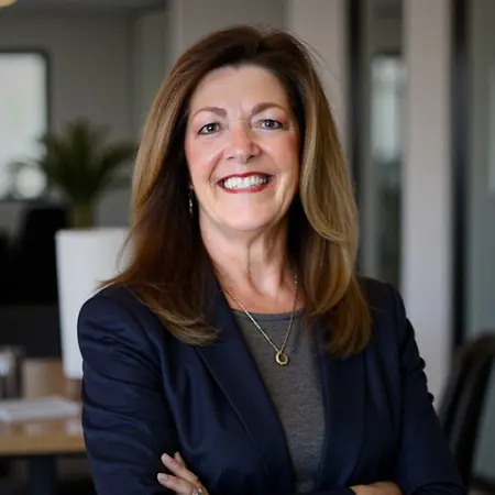 Debbie Thompson, M.A., SPHR