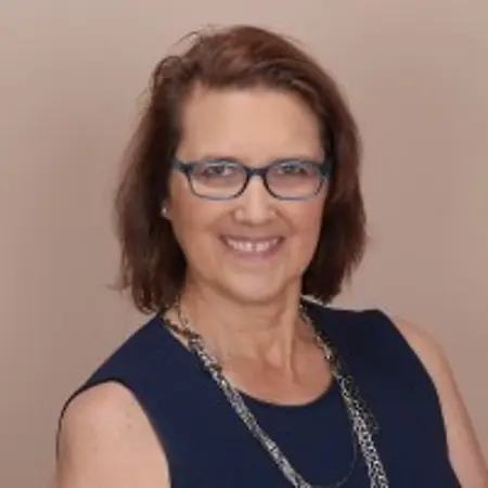 Teresa McCandless, FPQP