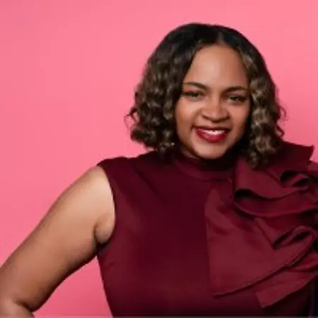 Keocha LaFleur- Anders