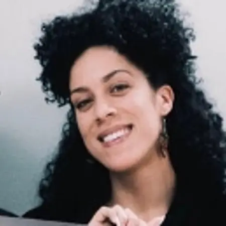 Tiffini Kristina Stone