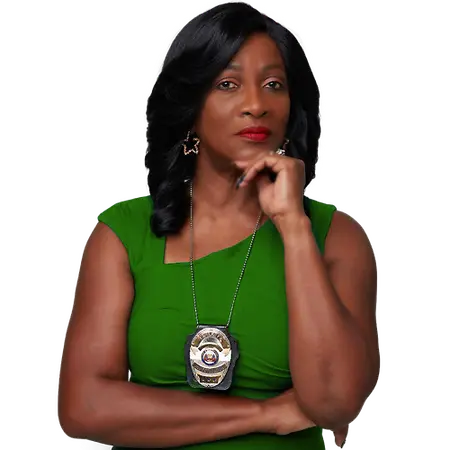 Chandra Cleveland, PhD., LPI, CHTI