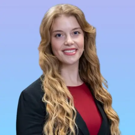 Hayley Nicole Brawley