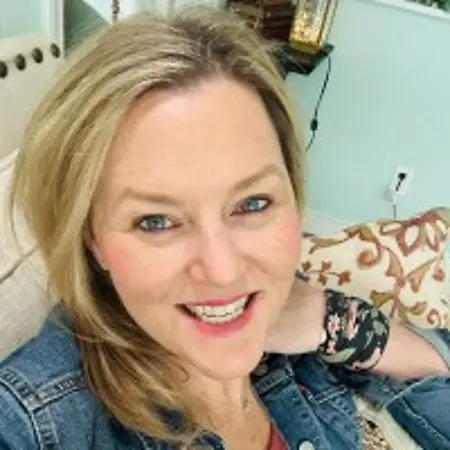 Megan Moore, MAED, EdS