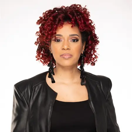 Andrea L. Moore Barrow, MSW, MDiv, LCSW