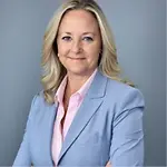 Terri Cascia, MHA, BSIT