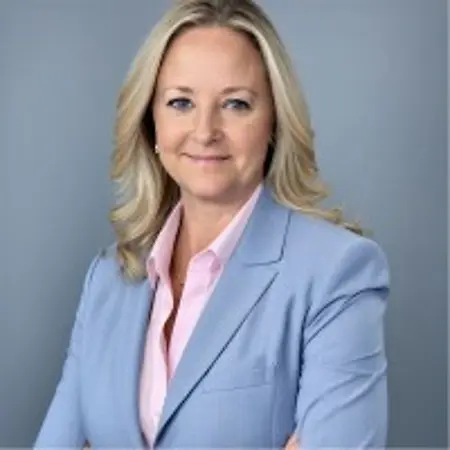 Terri Cascia, MHA, BSIT