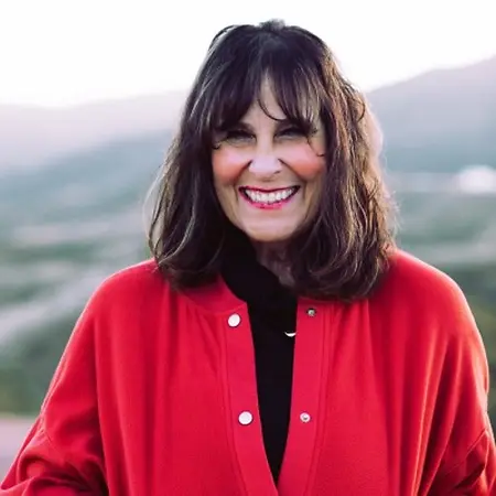 Mischelle Renee SaundersGottsch