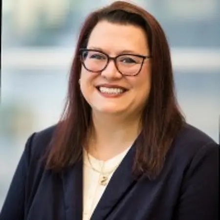 Crystal Braun, MBA