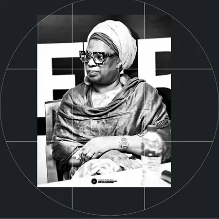 Dr. Carol Labor, DrPH, FAIPH