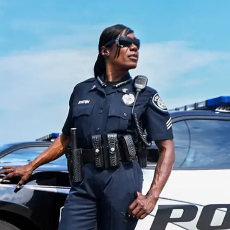 Rochell  Denise Staten