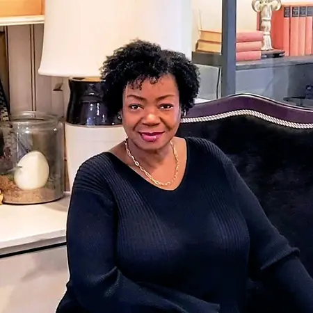 Stephanie D. Williams