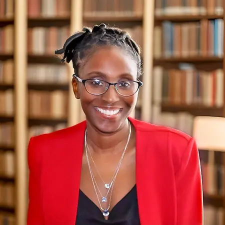 Roselyn Carlton  Brown