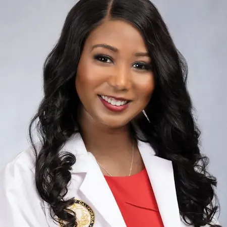 Aliya Frederick, MD, PhD