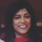 Lincy Varghese