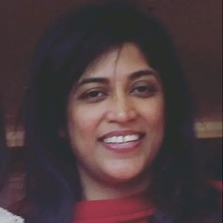 Lincy Varghese