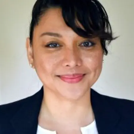 Evelyn Fores Montero