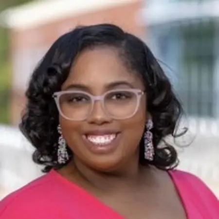 Keyanna (formally Hawkins) Smith, Ed.D