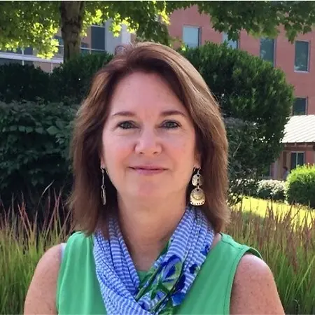 Linda Maines, CSPO, CSM