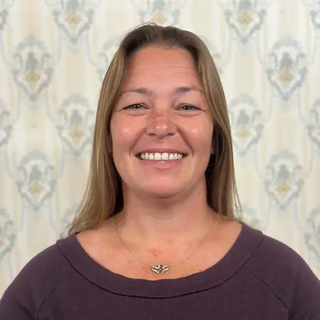 Jodie Goodbrake, MIS, RCDD, DCDC