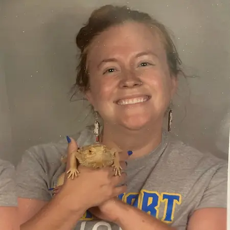 Cara Storer, MS, EdD