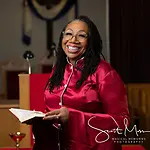 Lisa D. Cooper Buford