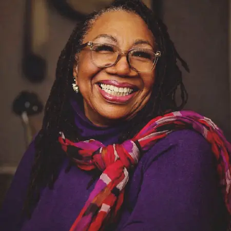 Lisa   D.  Cooper Buford