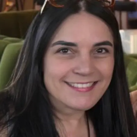 Loucille Jove Morell