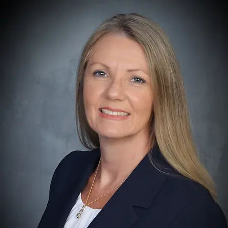 Amanda Alexander, DNP, MSN-Ed, RN