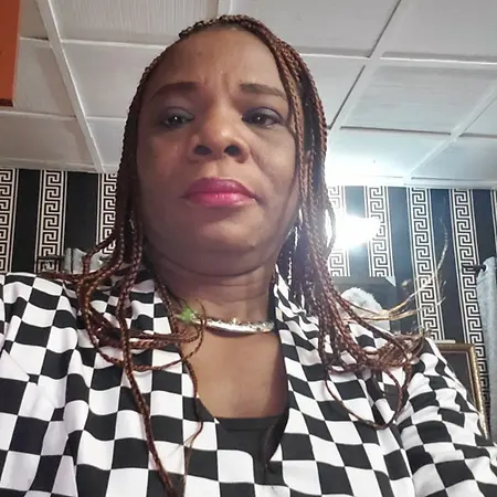 Olubukola Omolara Adebiyi, MBA, PhD