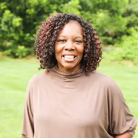 Karen Meadows, Ph.D.