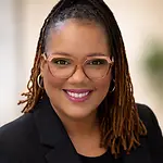 Shannon Spruill, BBA, MSCIS