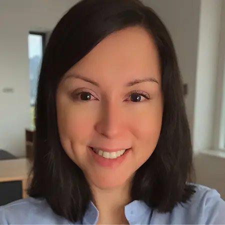 Amy Stoneburner, MBA