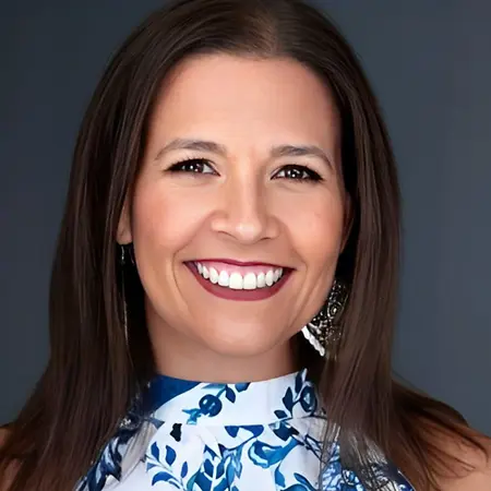 Teresa Grandal Cusse, M.S.