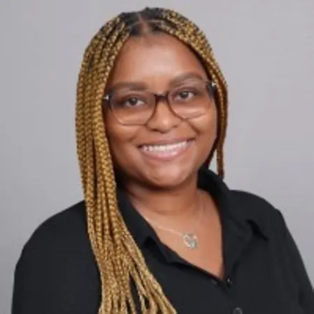 Shyann Hamilton Wright