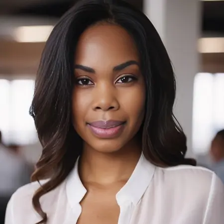 Teressa Nichelle Cook