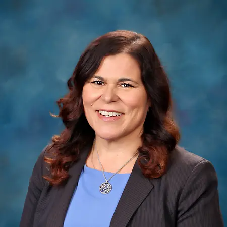 Rosalinda Silva, Ed.D.