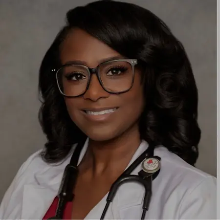 Leticia Harris, APRN, FNP-C