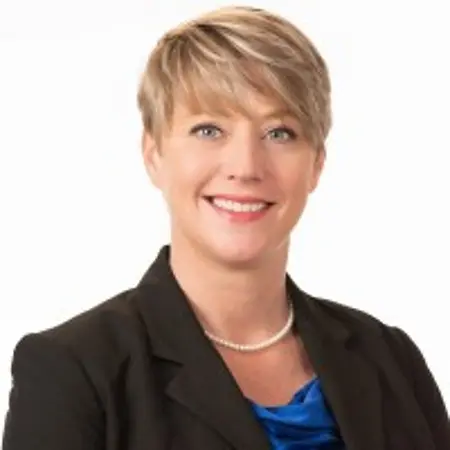 Nichole Bennett, MBA