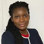 Nina Kanate Epse Toure