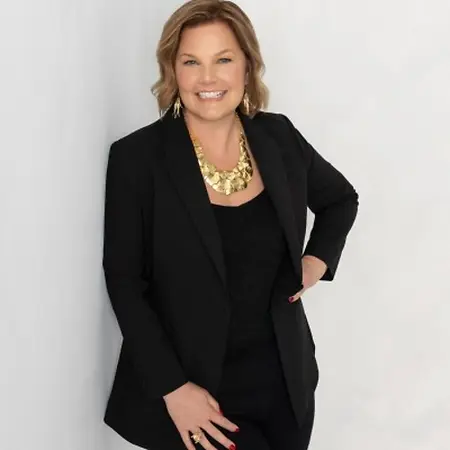 Karrie Drinkhahn, NCIDQ, LEED AP