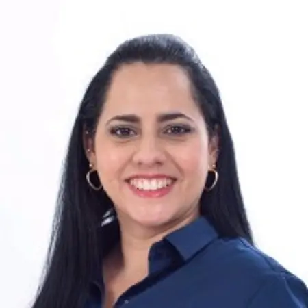 Silkia Santos Orizal