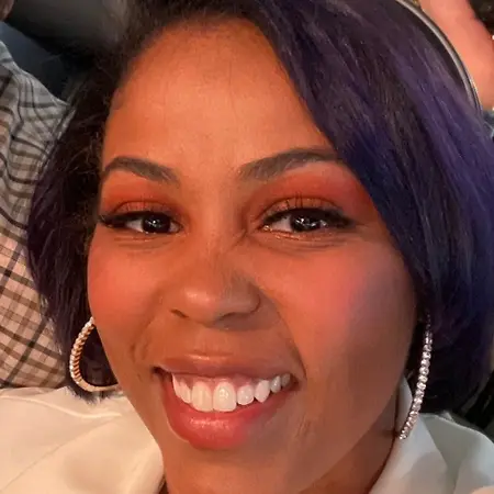 Katrina Flowers, MSOP