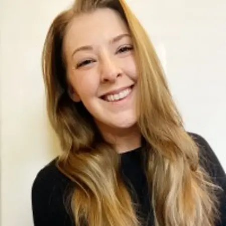 Alexandra Swanson-Garcia