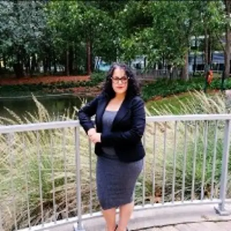 Lisette Camacho - Alvarez