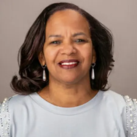Paulette  Denise Turner