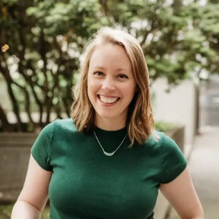 Stephanie Hart Harris