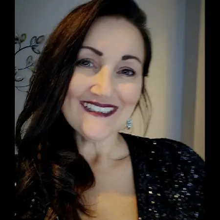 Dr. Melissa Maranville