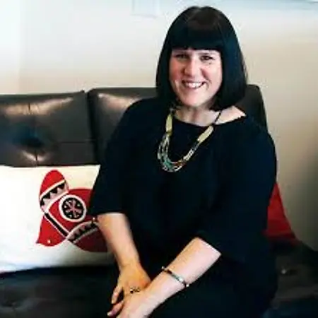 Dr.  Layne Kalbfleisch, M.Ed., Ph.D.