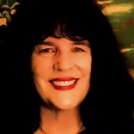 Cheryl Myers, Ph.D., J.D.